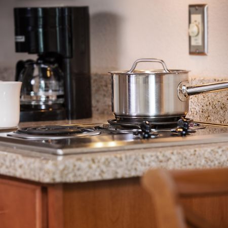 Candlewood Suites Bellevue Eksteriør bilde