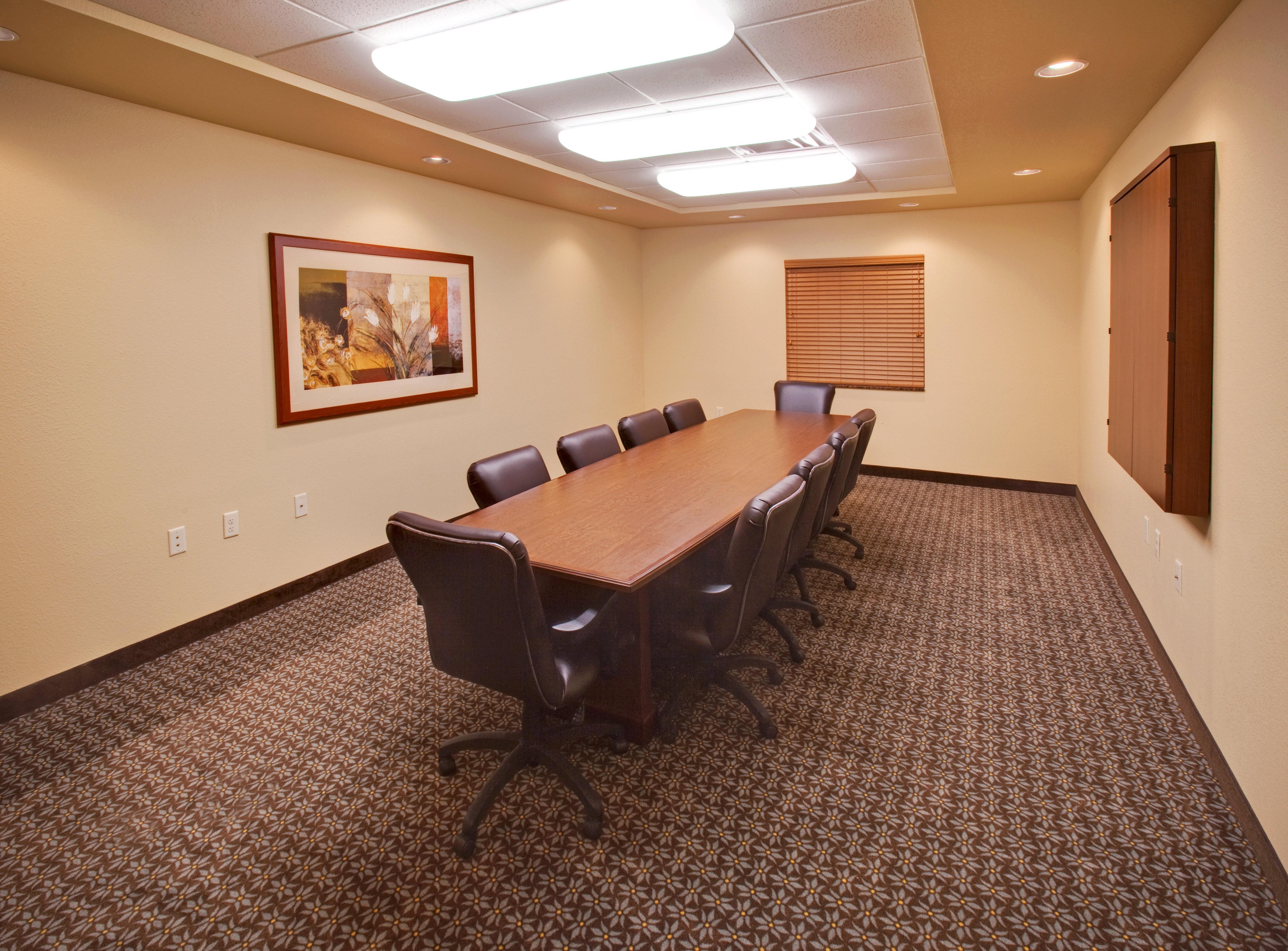 Candlewood Suites Bellevue Eksteriør bilde