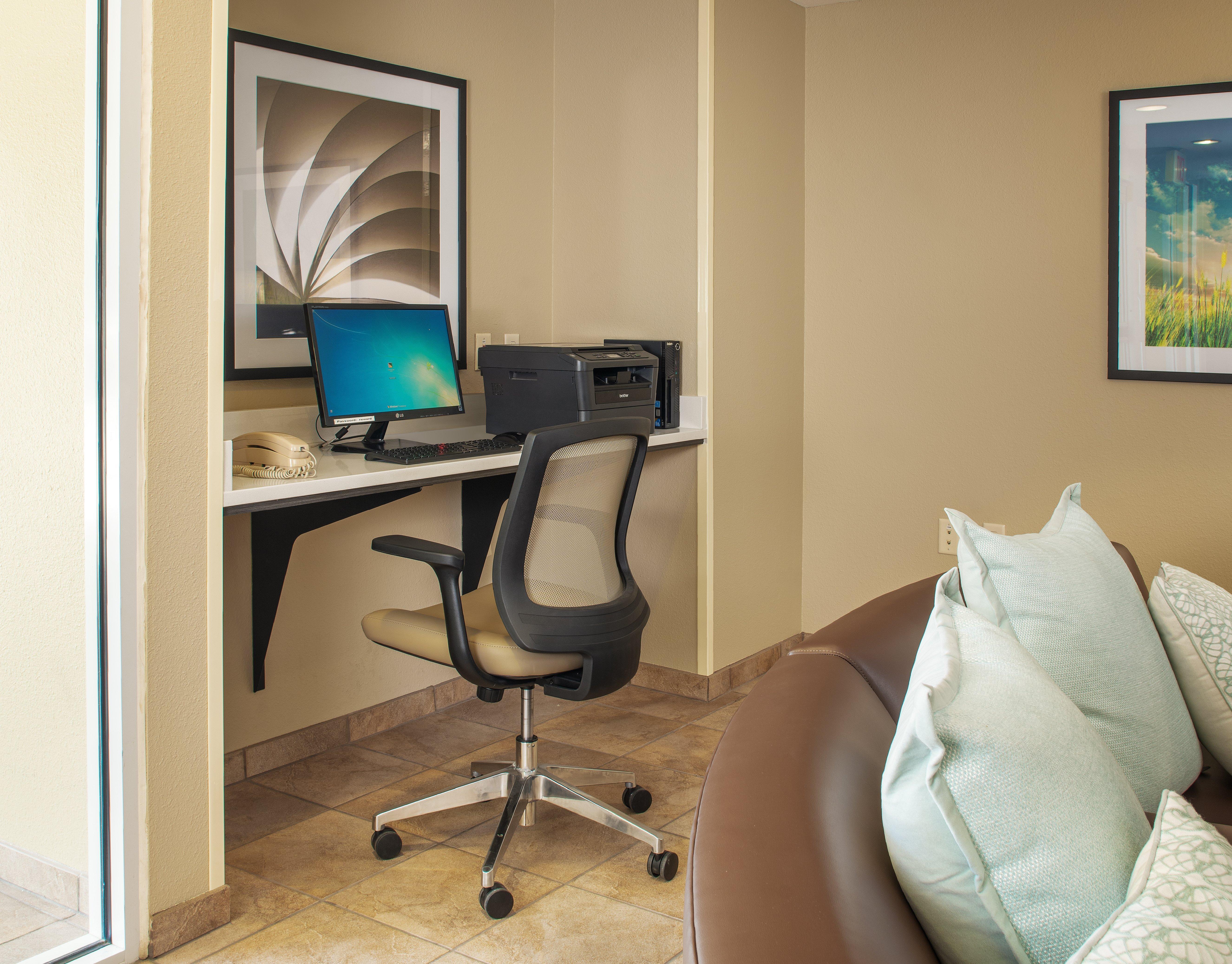 Candlewood Suites Bellevue Eksteriør bilde