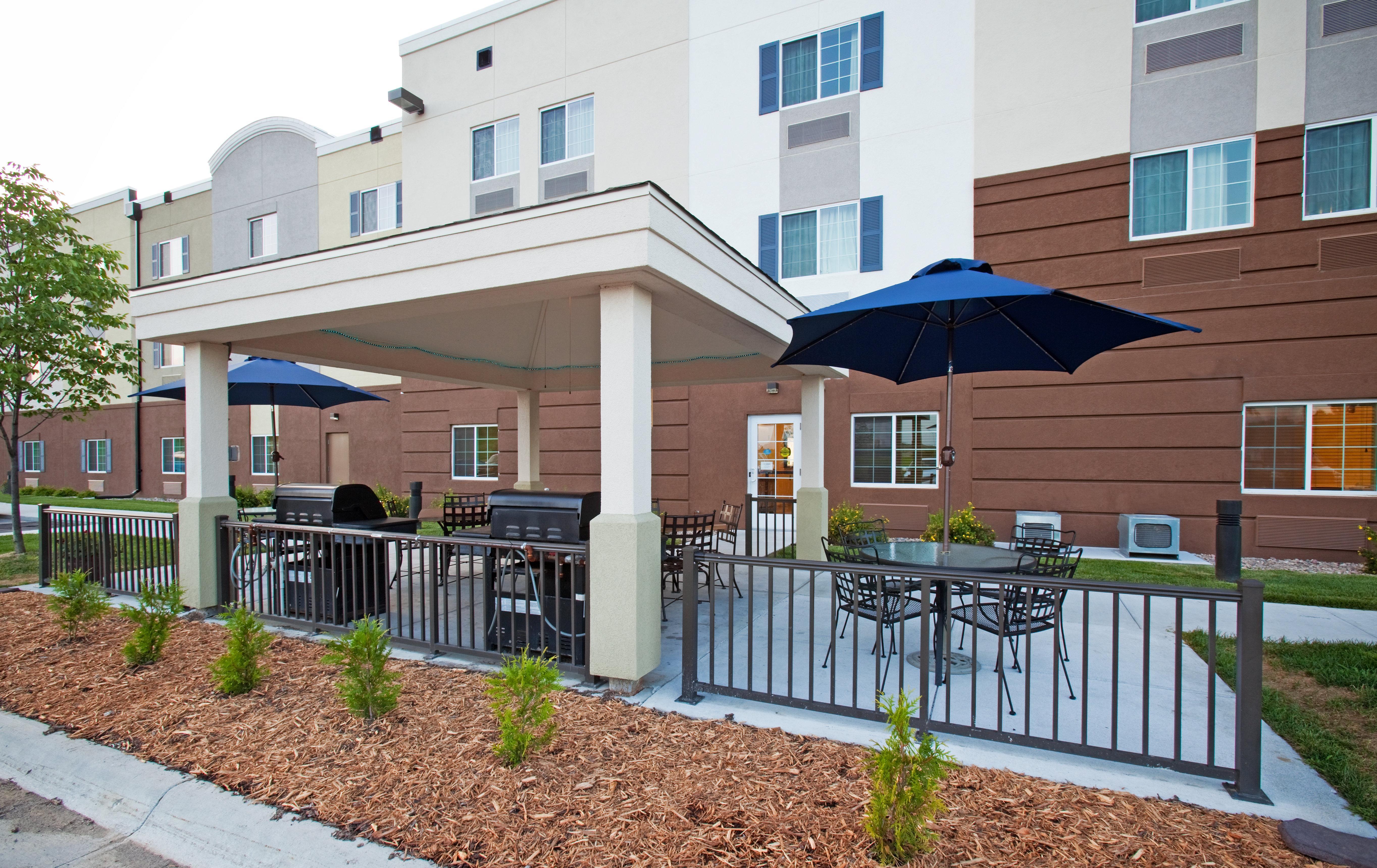 Candlewood Suites Bellevue Bekvemmeligheter bilde