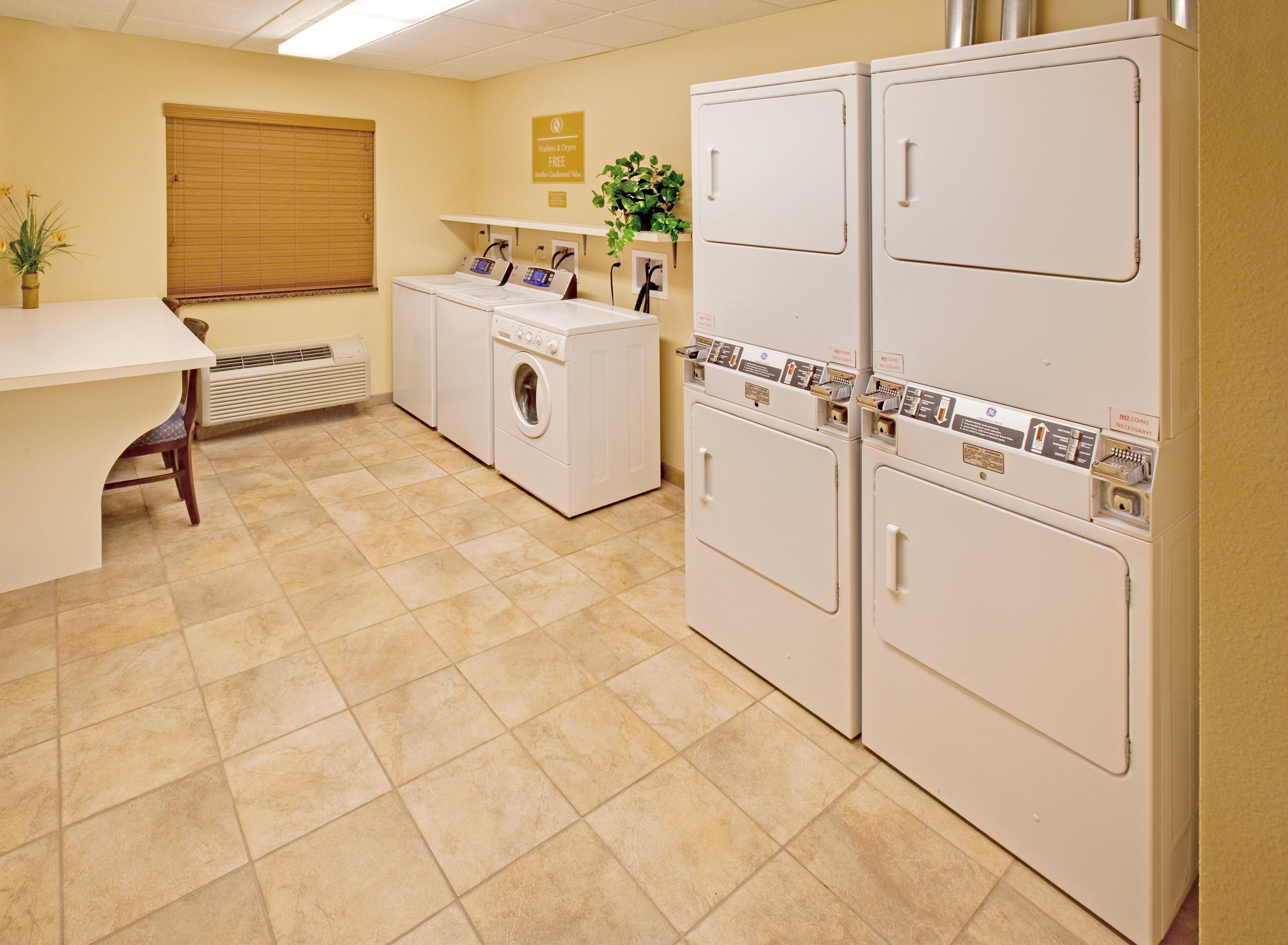 Candlewood Suites Bellevue Fasiliteter bilde