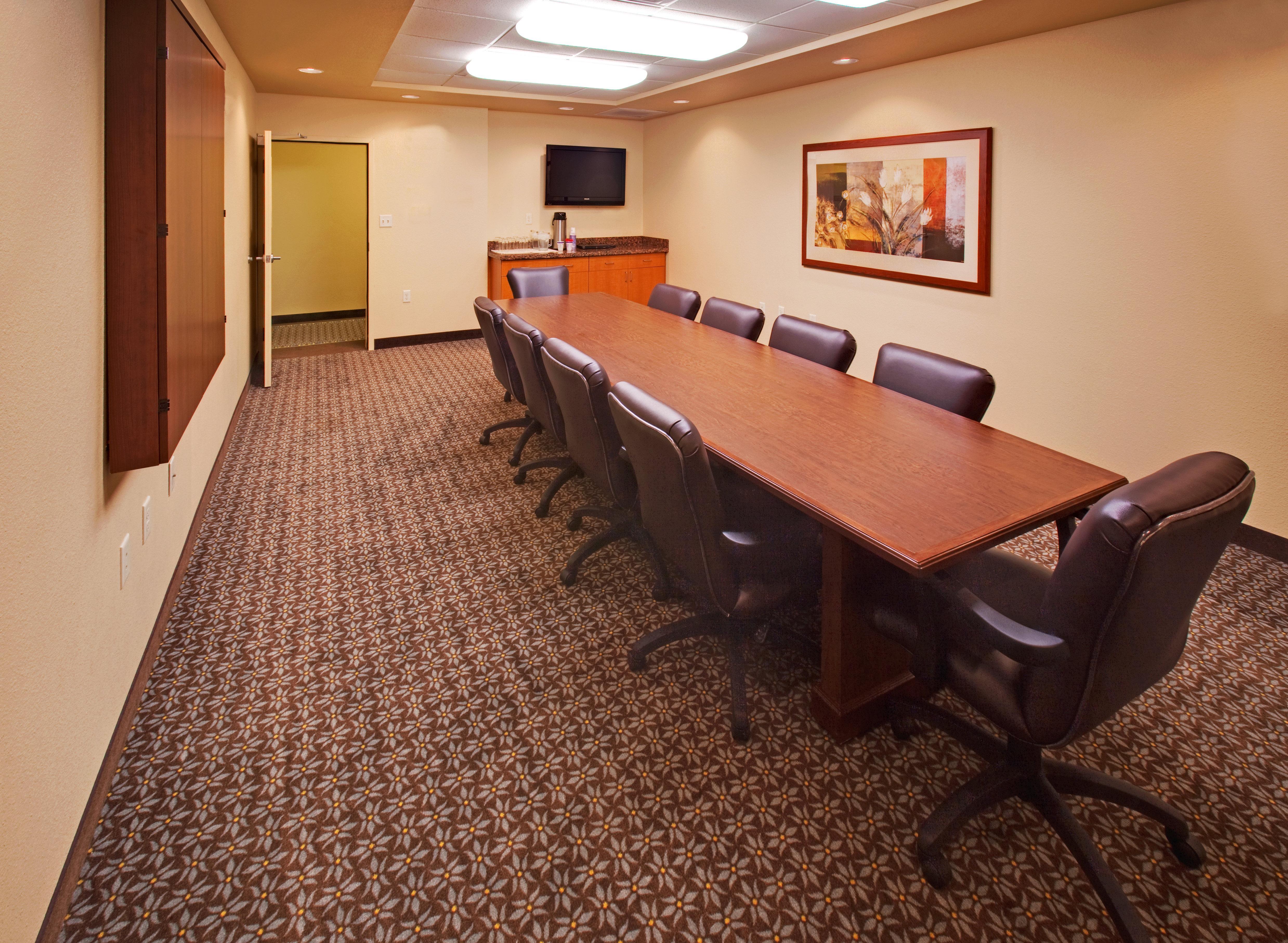 Candlewood Suites Bellevue Fasiliteter bilde