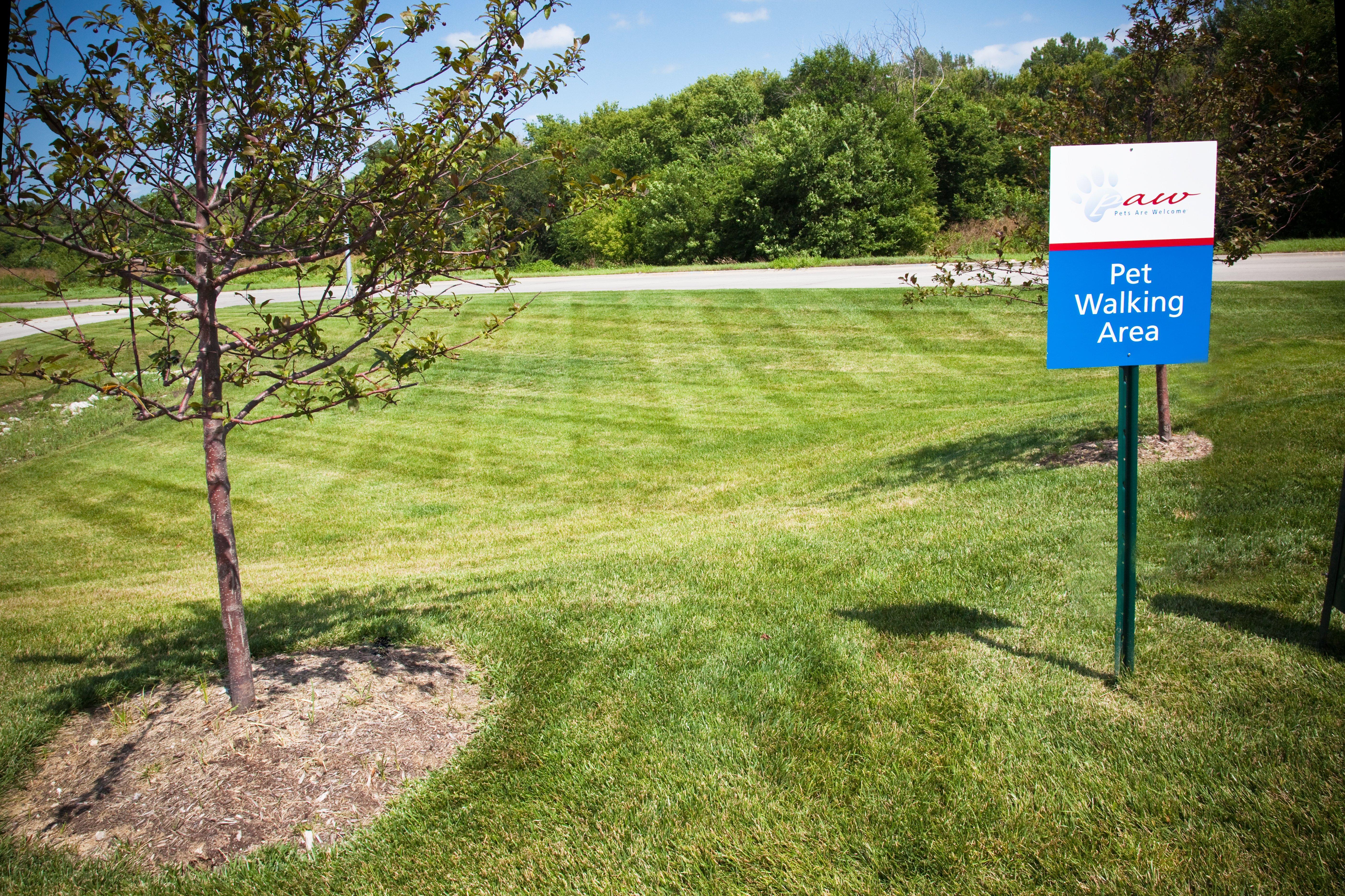 Candlewood Suites Bellevue Eksteriør bilde