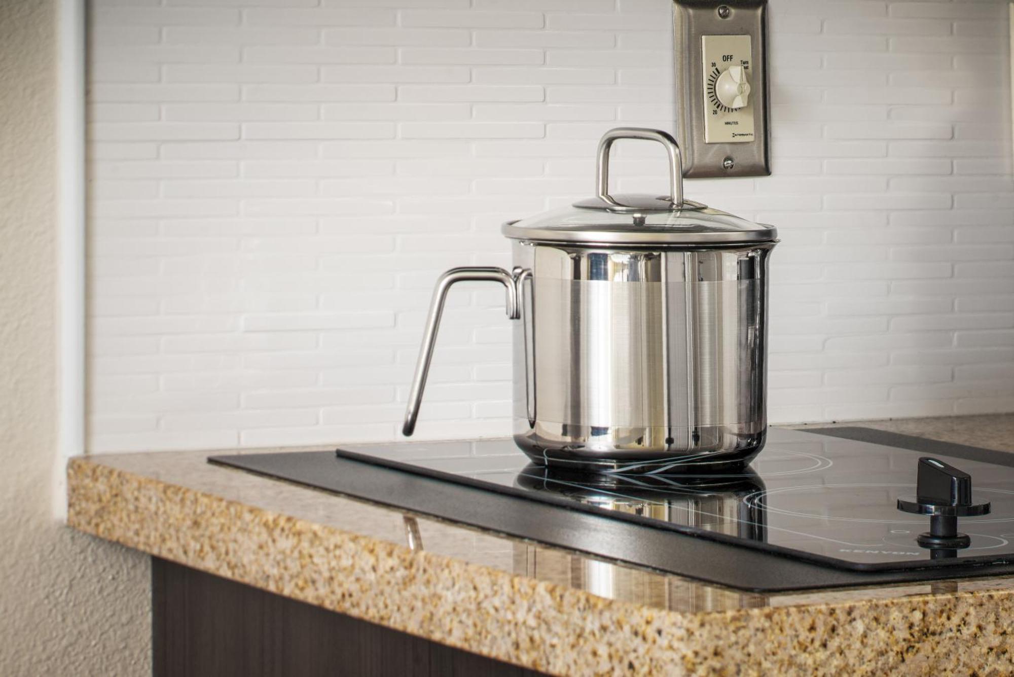 Candlewood Suites Bellevue Eksteriør bilde