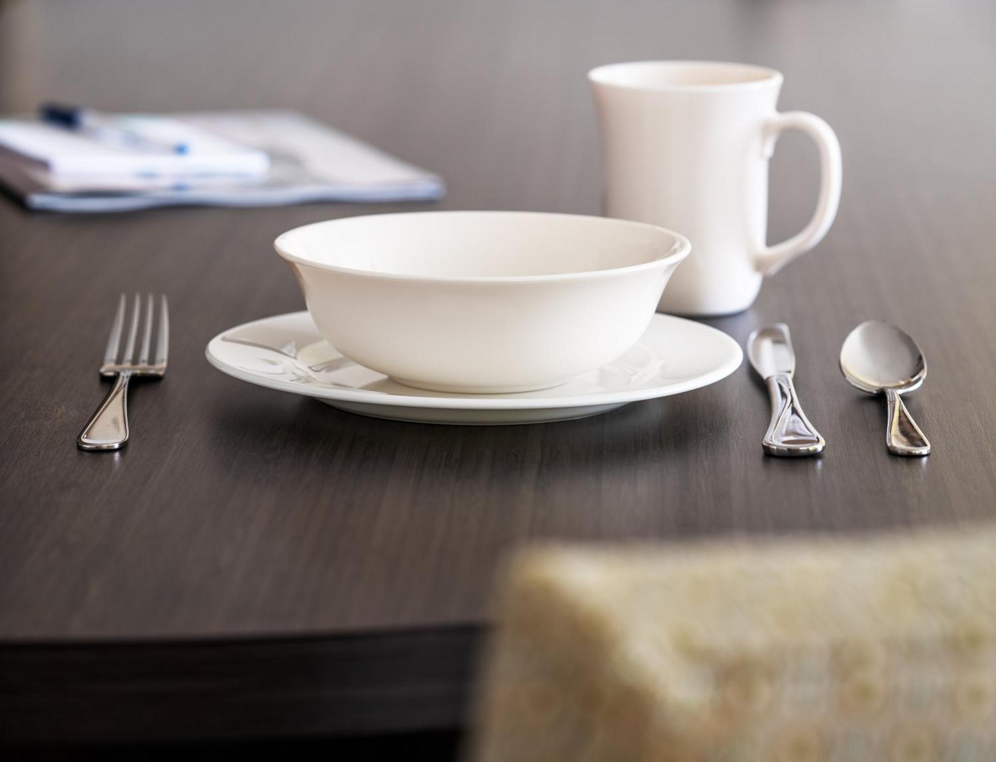 Candlewood Suites Bellevue Eksteriør bilde