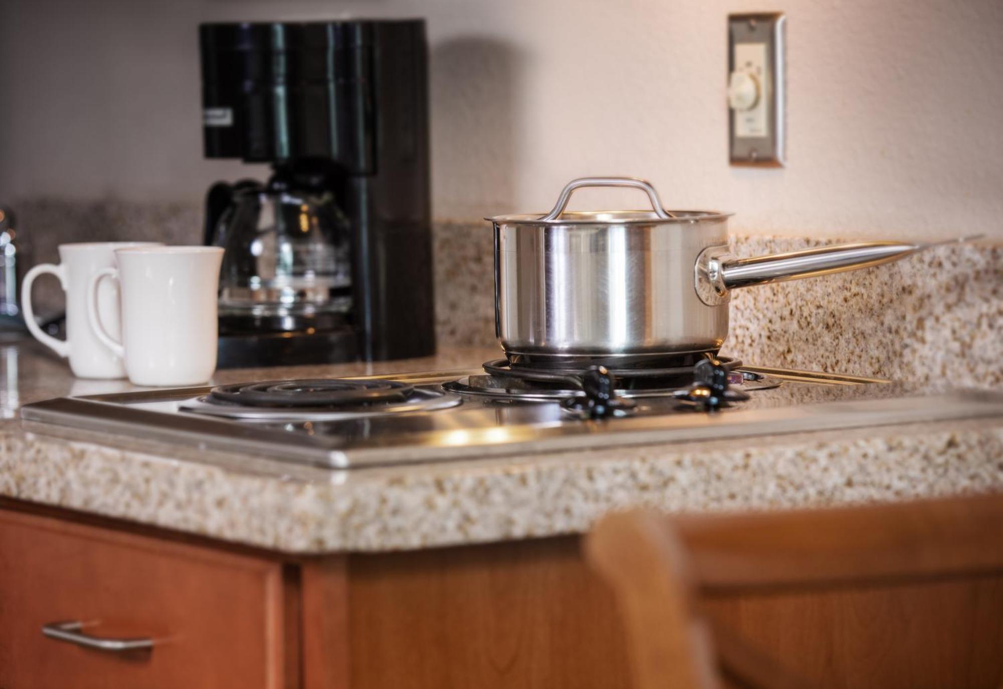 Candlewood Suites Bellevue Eksteriør bilde