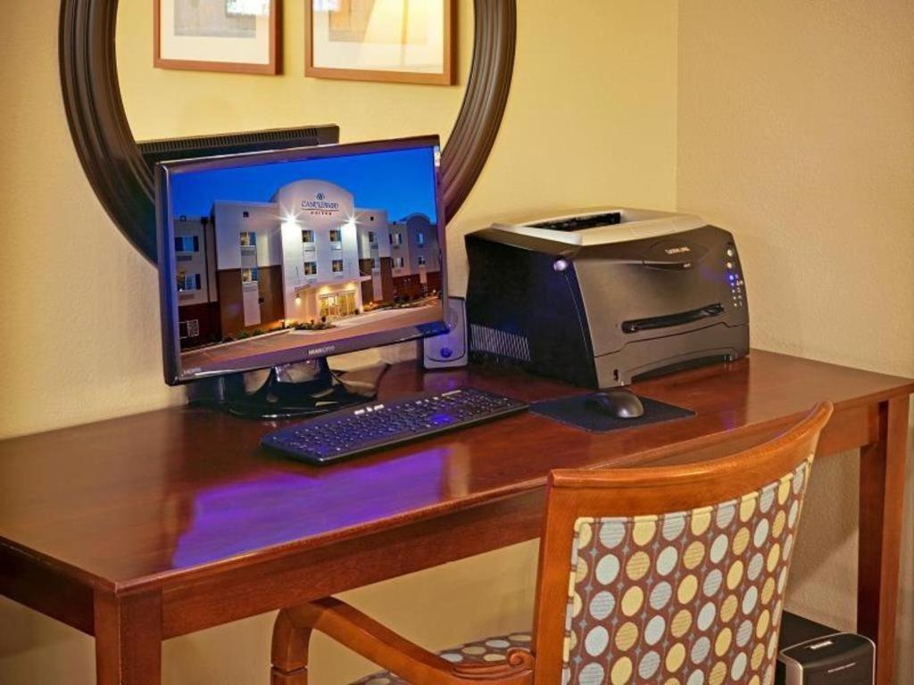 Candlewood Suites Bellevue Eksteriør bilde
