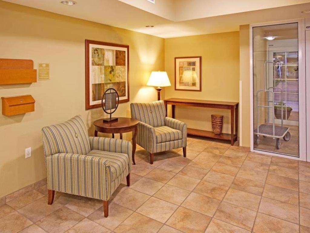 Candlewood Suites Bellevue Eksteriør bilde