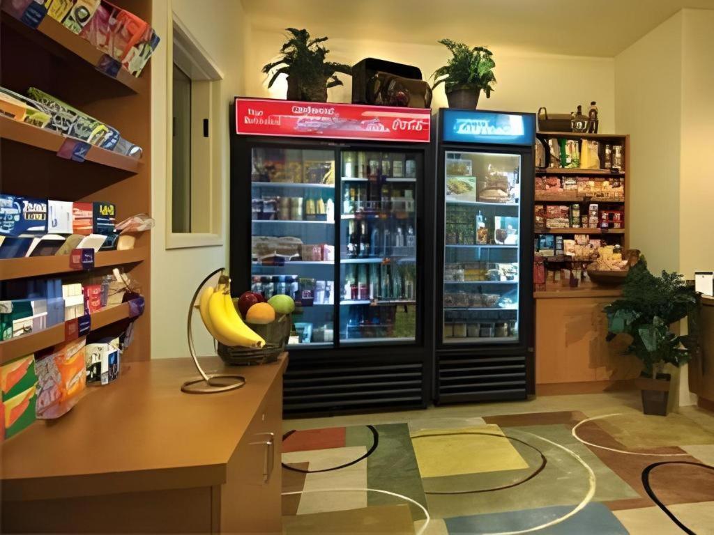 Candlewood Suites Bellevue Eksteriør bilde