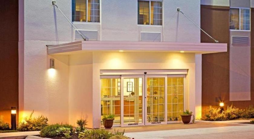 Candlewood Suites Bellevue Eksteriør bilde