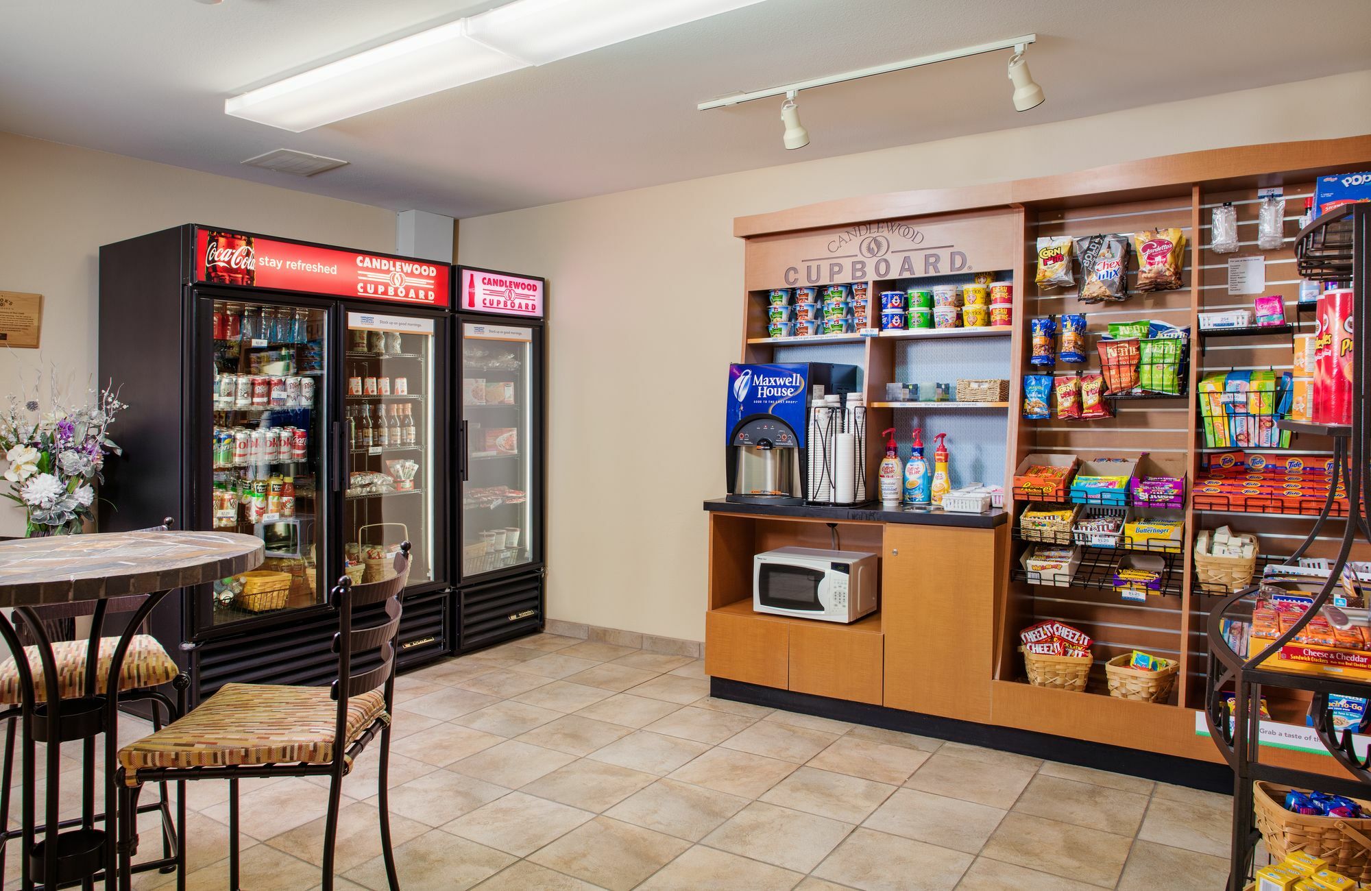 Candlewood Suites Bellevue Eksteriør bilde
